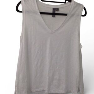 Sweaty Betty Bright White Tank Top